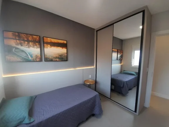 Imagem Apartamento 2 Dormitórios - Bairro Zona Nova