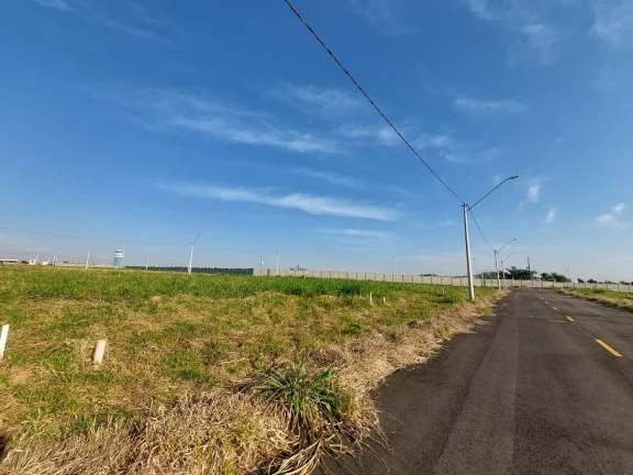 Imagem LOTE DE 200,00 M² - CONDOMÍNIO VILLÁGIO PAULÍNIA - SÃO BENTO
