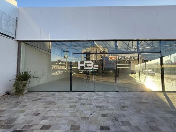 Imagem SALA COMERCIAL PARA VENDA OU LOCAÇÃO AV. MILITAR VACARIA RS