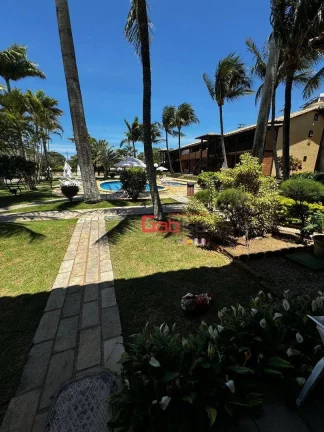 Imagem Venda de Casa de 2 Quartos com Suíte em Condomínio com Piscina – Armação dos Búzios, RJ