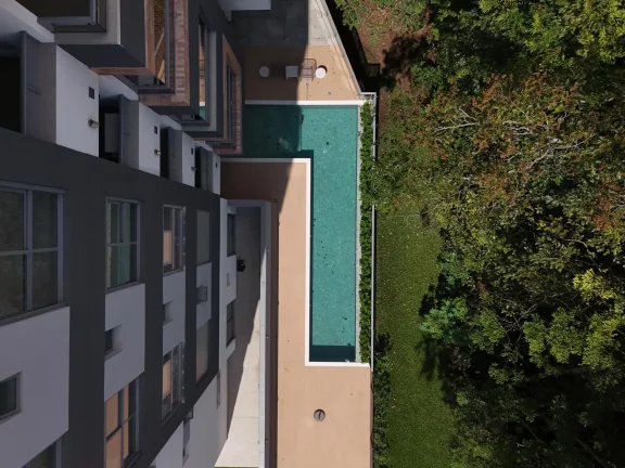 Imagem Apartamento Ecoville - Novo