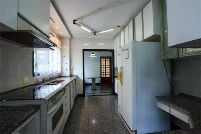 Imagem Apartamento 1 Por Andar Vila Monumento - 200M², 4 Dorms, 2 Suítes, 4 Vagas.
