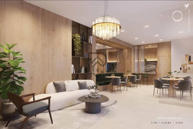 Imagem Apartamento Reservado Bosque São Caetano do Sul