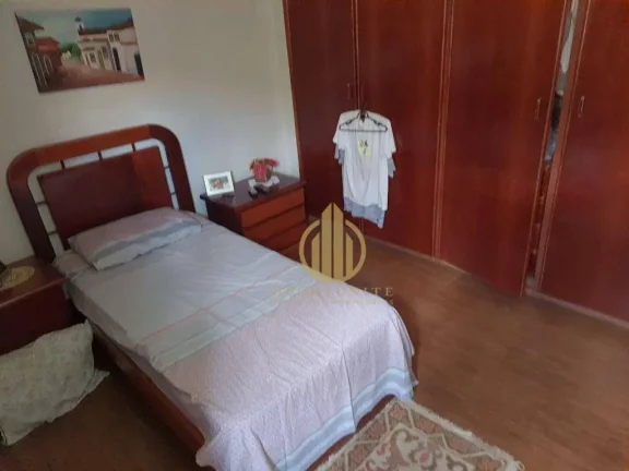 Imagem Casa com 3 dormitórios à venda, 200 m² por R$ 530.000 - Parque Residencial Lagoinha - Ribeirão Preto/SP