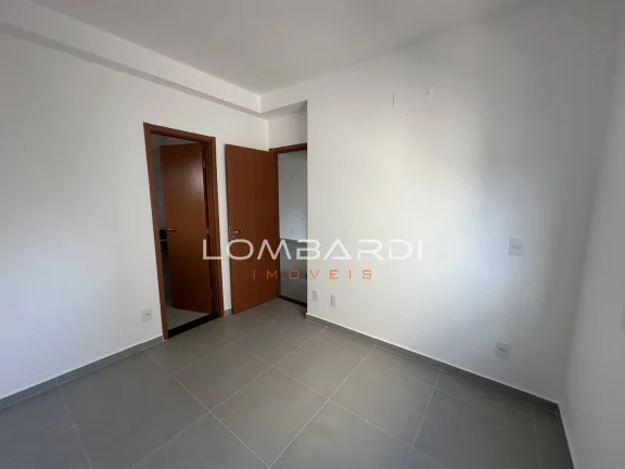 Imagem Apartamento novo com ótima metragem