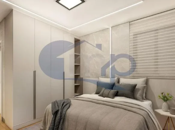 Imagem Apartamento a venda com 2 dormitorios no centro de Torres/RS