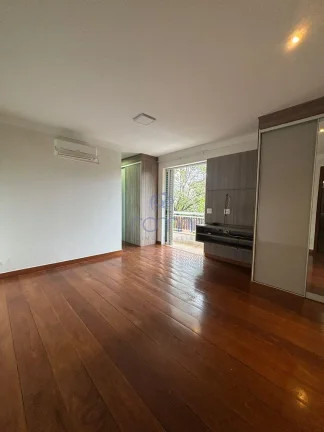 Imagem Condomínio Harmonia Residence, São José do Rio Preto, SP