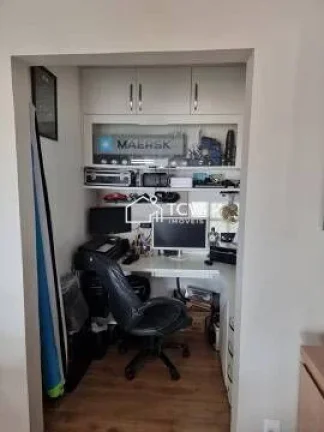 Imagem Apartamento à venda 3 dorm no Aclimação