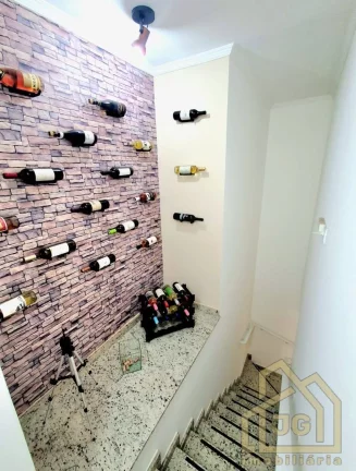 Imagem Apartamento com 3 Quartos à Venda, 150 m² em Paraíso - Santo André