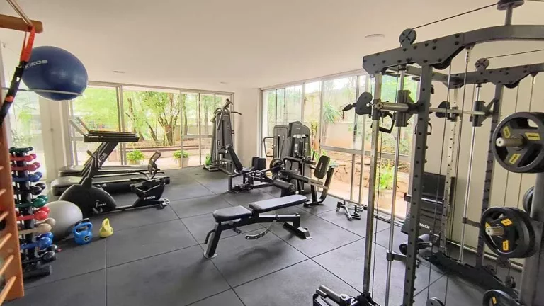 Imagem APARTAMENTO RESIDENCIAL em São Paulo - SP, Itaim Bibi