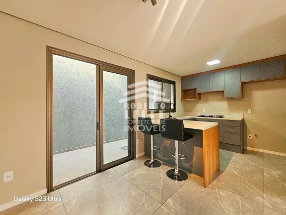 Imagem Residencial Verdes Campos - Casa em Condomínio - Residencial Verdes Campos