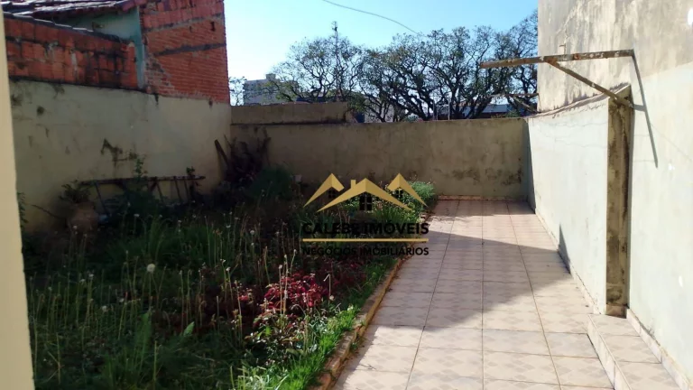 Imagem Casa com 2 dormitórios à venda, 72 m² por R$ 265.000,00 - Centro - Tatuí/SP
