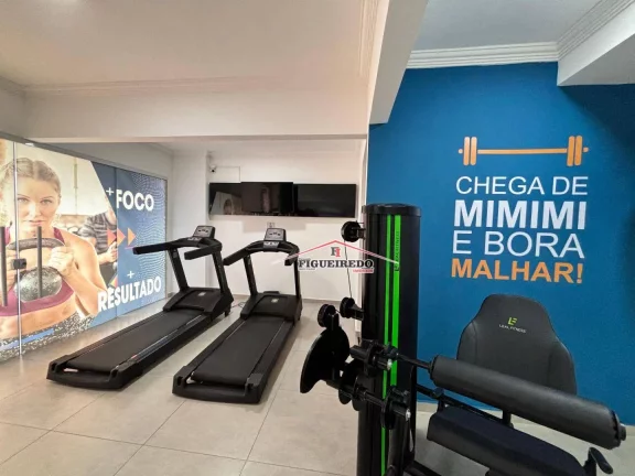 Imagem Apartamento à venda, 73 m² por R$ 450.000,00 - Aviação - Praia Grande/SP