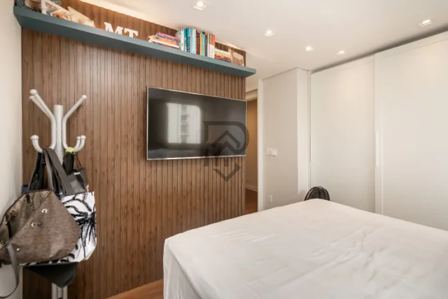 Imagem Apartamento moema pronto para morar