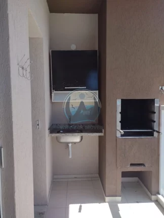 Imagem APTO RESIDENCIAL em Ubatuba - SP, PEREQUE-A??