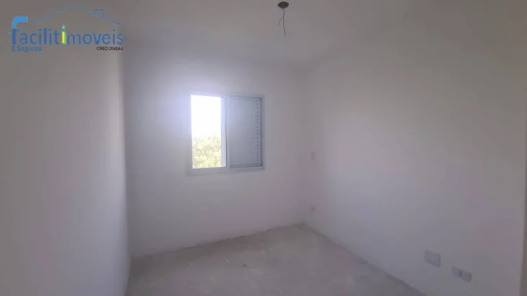 Imagem NOVÍSSIMO APARTAMENTO 51M² - FERRAZÓPOLIS - SBC
