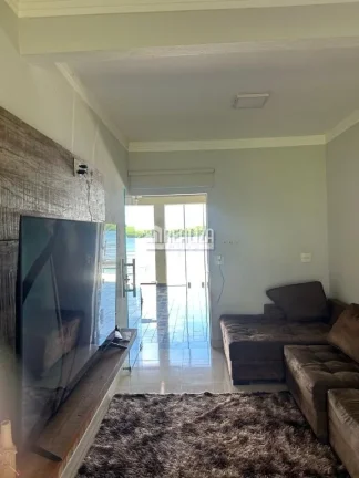 Imagem Rancho Volta Grande à venda em Conceição das Alagoas: 5 dormitórios, piscina e churrasqueira!
