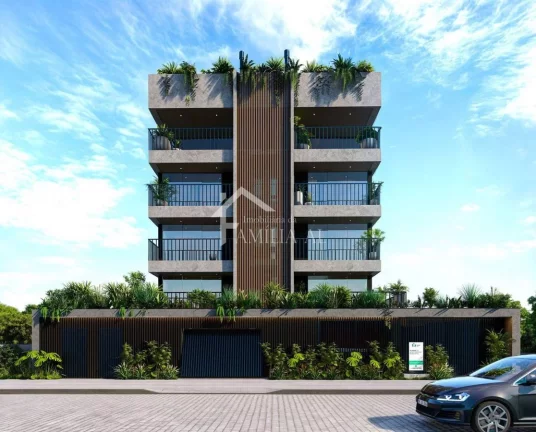 Imagem Acqua Lofts e Apartamentos