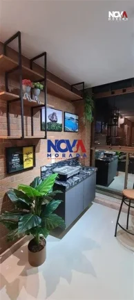 Imagem Prepare-se para se apaixonar! Ao chegar a Itapoã, é impossível não notar a fachada espelhada e i...