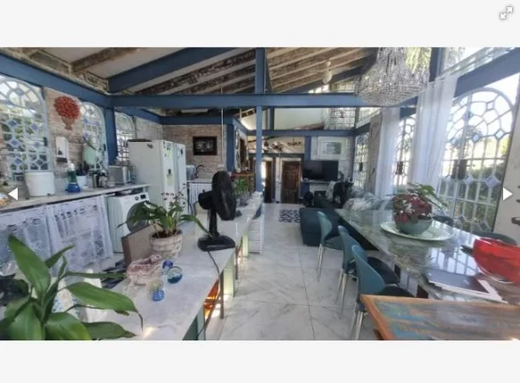 Imagem Casa aconchegante no Jardim Paulista, Atibaia