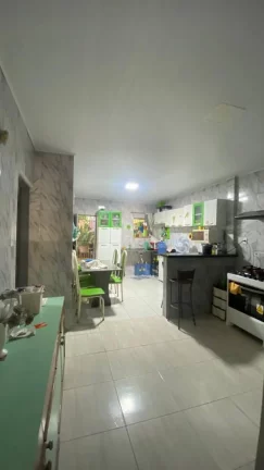 Imagem Casa na Rosa Elze - 3 suítes, 204m², 2 vagas de garagem - Imperdível!