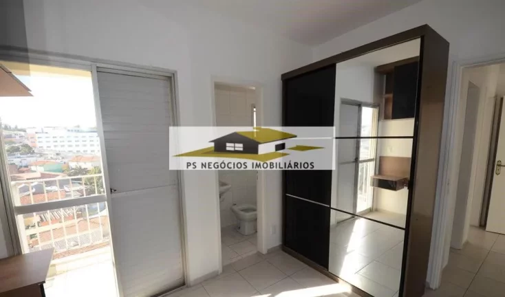 Imagem Apartamento Duplex a venda - Jabaquara