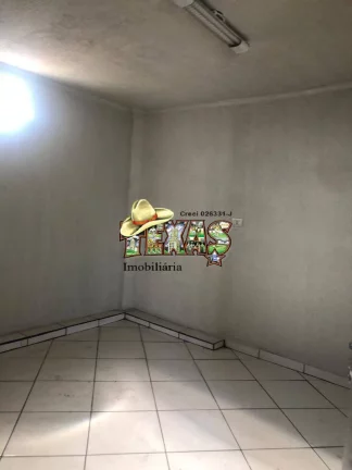Imagem CASA PARA LOCAÇÃO EM CIDADE A. E. CARVALHO