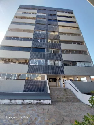Imagem Apto - 3 Quartos - 1 Suíte - 83m² - Camboinha, Cabedelo/PB