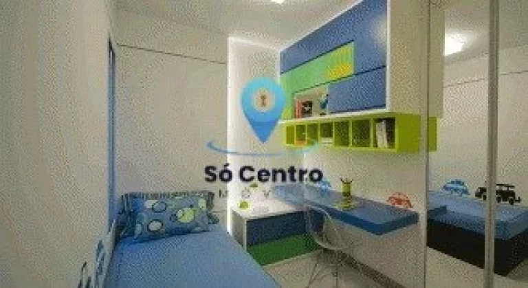 Imagem Apartamento à venda na Rua dos Pampas, no Bairro Prado em Belo Horizonte. Possui 91.58m², 3 quarto...