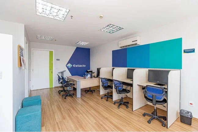 Imagem SALA COMERCIAL em São Paulo - SP, Vila Andrade