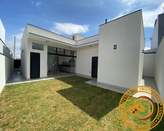 Imagem CASA RESIDENCIAL em SALTO - SP, RESIDENCIAL LAGOS D'ICARAÍ
