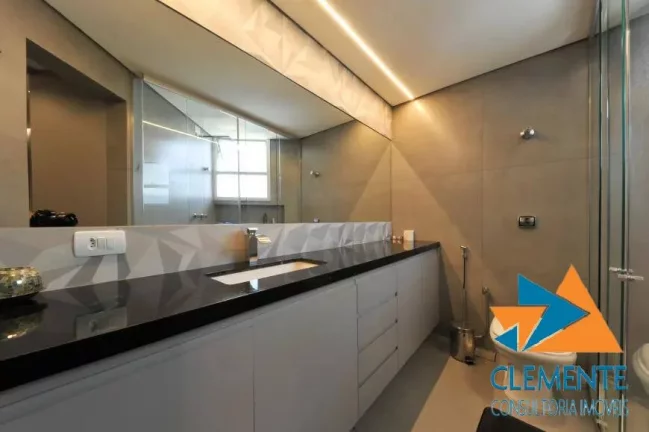 Imagem COBERTURA A VENDA 440 M² 04 QTOS, 02 SUITES-05 VGS B. STO. AGOSTINHO -BH-MG