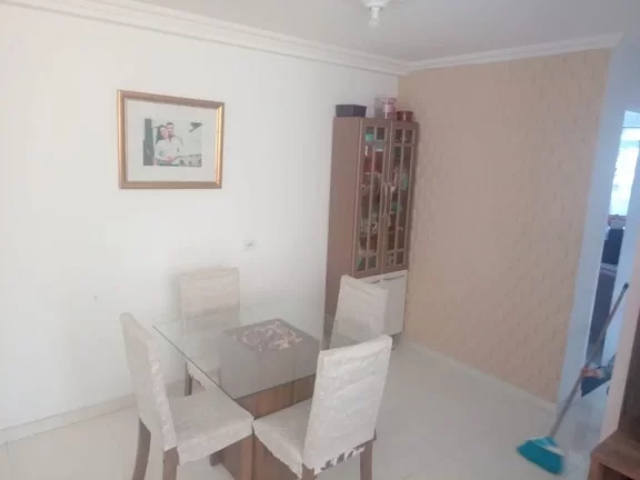 Imagem Apartamento com 2 dormitórios à venda, 47 m² por R$ 210.000,00 - Vila Nova Amorim - Suzano/SP