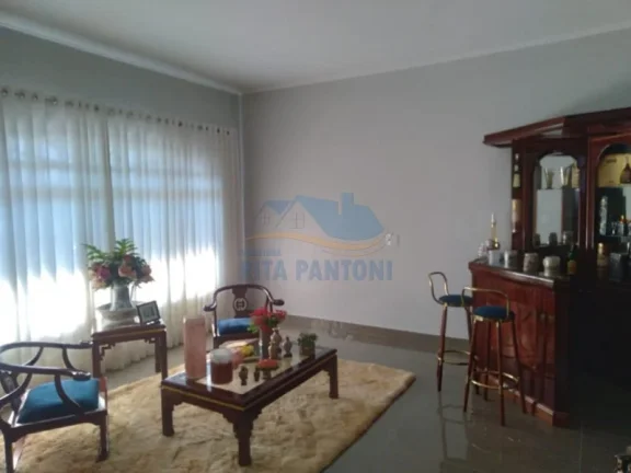 Imagem Casa - Ribeirão Preto - Jardim Antártica - Região Oeste