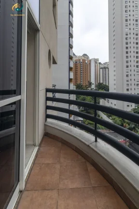 Apartamento Duplex em Vila Uberabinha, São Paulo/SP