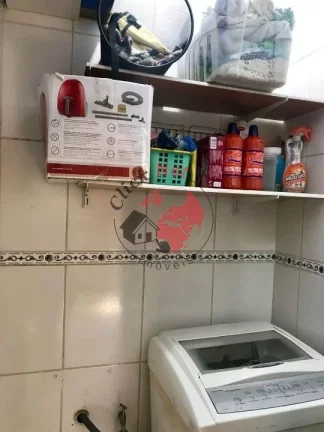 Imagem Ótimo Sobrado à Venda no bairro Baeta Neves em São Bernardo