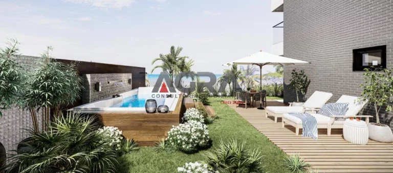 Imagem UNIQUE PARK Apartamento de 03 Quartos, Ilhéus´