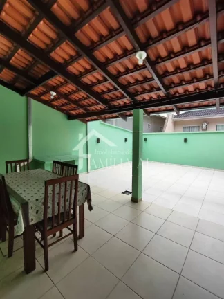 Imagem Geminado no Itaum com 112m²