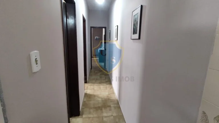 Imagem Casa, 2 dorms 1 suíte para Venda, Imperador, Praia Grande