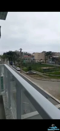 Imagem Apartamento novo Praia Grande/Ubatuba- 1 dormitório