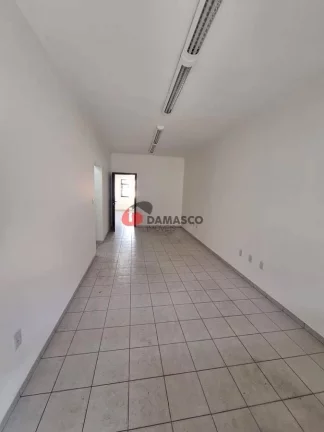 Imagem Galpão / Barracão para locação, Jardim, Santo André, SP