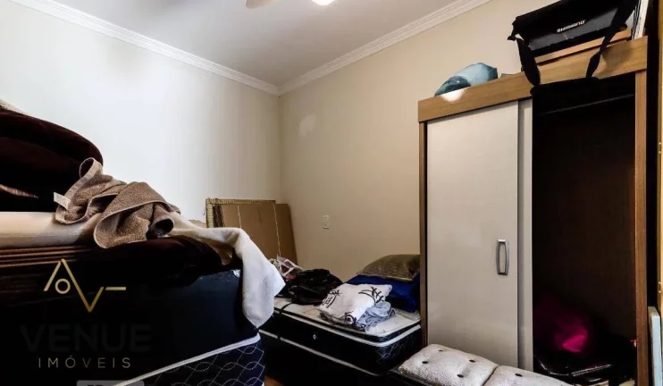 Imagem Sobrado à venda, 134 m² por R$ 593.500,00 - Vila Germinal - São Paulo/SP