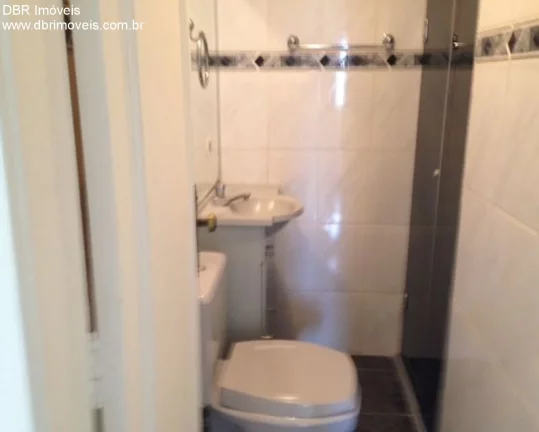 Imagem APARTAMENTO RESIDENCIAL em São Paulo - SP, Vila Mariana