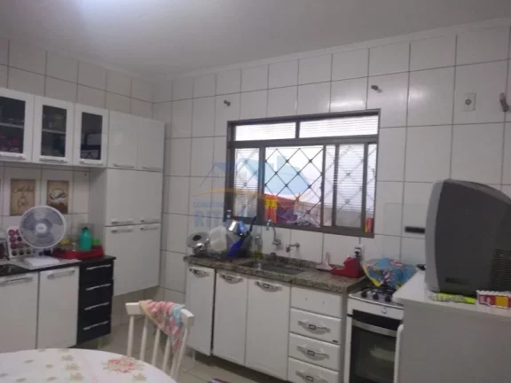 Imagem Casa - Ribeirão Preto - Jardim Jandaia - Região Norte