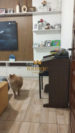 Imagem Casa a venda Jardim Altos do Itavuvu Zona Norte - SorocabaSP