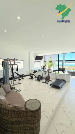 Imagem CASA VISTA MAR ALTO PADRÃO PORTO SEGURO