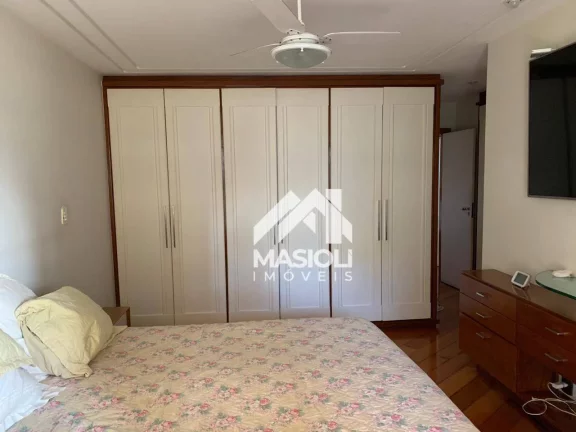 Imagem Apartamento com 4 dormitórios, 300 m² - venda por R$ 2.500.000,00 ou aluguel por R$ 9.716,67/mês - Praia da Costa - Vila Velha/ES