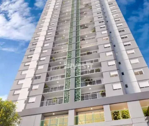 Imagem Apartamento à venda no Setor Bueno - Goiânia/GO