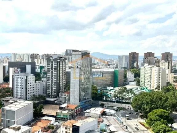 Imagem Apartamento NOVO com 60m², bem distribuído e iluminado, com 2 dormitórios, sendo 1 suíte, armár...