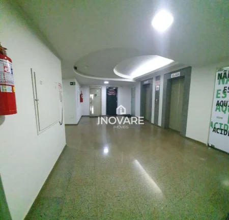 Imagem Sala para alugar, 10 m² por R$ 1.490,00/mês - Setor Central - Itumbiara/GO